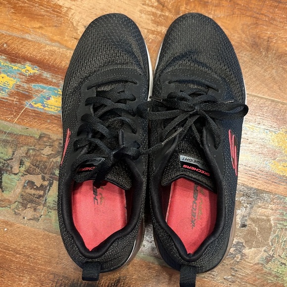 Skechers Air Element Athletic Shoes - Picture 2 of 5